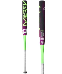 2023 DeMarini Mercy USA/ASA 13" Slowpitch Softball Bat: WTDXMSP-23