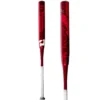 2023 DeMarini Nautalai Red Bat 13" USSSA Slowpitch Softball Bat: WTDXNAE-23 -wp populaire magasin DeMarini Natualai 2023 WBD2342010