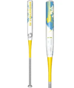 2022 DeMarini Stadium 12" USSSA Slowpitch Softball Bat: WTDXSHU-22