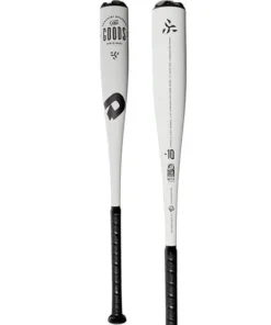 2021 DeMarini The Goods One Piece (-10) USSSA Baseball Bat: WTDXGOZ-21