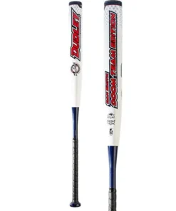 2021 Dudley Doom Dan Smith USSSA Slowpitch Softball Bat: DDDSU2M