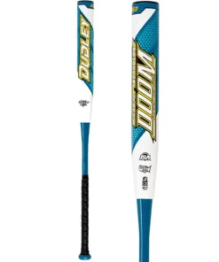 2022 Dudley Doom 12" Balanced USSSA Slowpitch Softball Bat: D2SPU2B2