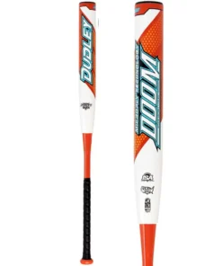 2022 Dudley Doom 13" Endload USSSA Slowpitch Softball Bat: D2SPU2E2