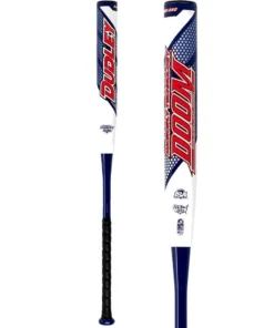 2022 Dudley Doom MAX 12" Endloaded USSSA Slowpitch Softball Bat: D2SPU2M2