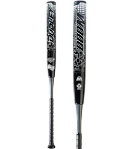 2021 Dudley Doom Endload SSUSA Senior Slowpitch Softball Bat: DDSR2E