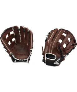Easton EL JEFE 13 Inch Slowpitch Softball Glove: A130707 7 Easton EL JEFE 13 Inch Slowpitch Softball Glove: A130707 -wp populaire magasin EL JEFE EJ1300SP MODEL A130707 palm shell