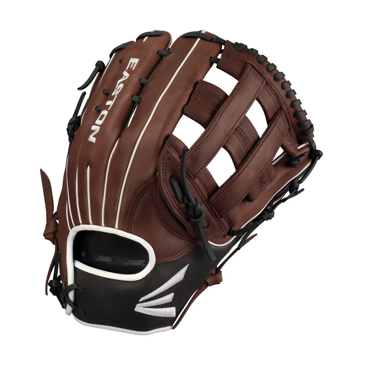 Easton EL JEFE 13 Inch Slowpitch Softball Glove: A130707 3 Easton EL JEFE 13 Inch Slowpitch Softball Glove: A130707