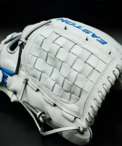 Easton Ghost NX 12.5" Pitcher/Infield Fastpitch Softball Glove: GNXFP125 -wp populaire magasin EastonGhostNX12.5 Pitcher InfieldFastpitchSoftballGlove GNXFP125 3