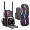 Easton Roadhouse Slowpitch Backpack: EBA004 -wp populaire magasin EastonRoadhouseSlowpitchBackpack EBA004