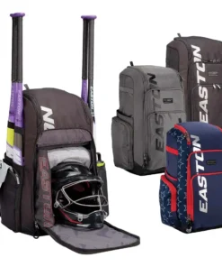 Easton Roadhouse Slowpitch Backpack: EBA004