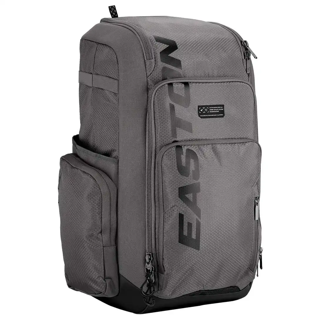 Easton Roadhouse Slowpitch Backpack: EBA004 6 Easton Roadhouse Slowpitch Backpack: EBA004 - Image 4