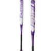 2023 Easton Comic Series POW Fire Flex 12.75" Endloaded 2PC USSSA Slowpitch Softball Bat: SP23POWL