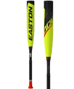 2023 Easton ADV 360 (-5) USA Baseball Bat: YBB23ADV5