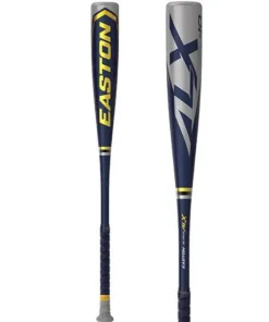2022 Easton ALPHA ALX (-10) 2 3/4" USSSA Baseball Bat: SL22AL10