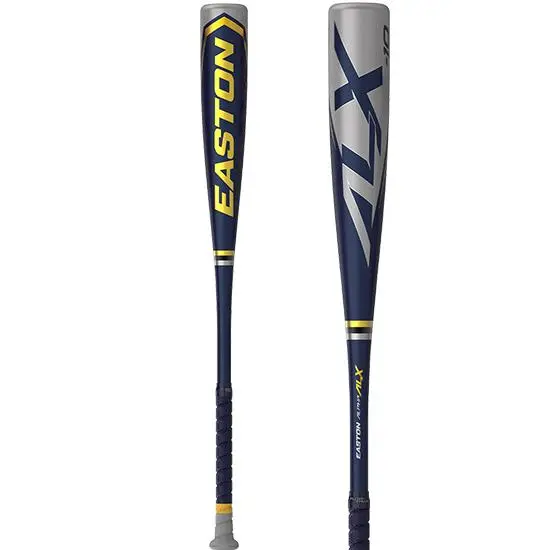 2022 Easton ALPHA ALX (-10) 2 3/4" USSSA Baseball Bat: SL22AL10 3 2022 Easton ALPHA ALX (-10) 2 3/4" USSSA Baseball Bat: SL22AL10