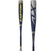 2022 Easton ALPHA ALX (-8) 2 3/4" USSSA Baseball Bat: SL22AL8 -wp populaire magasin Easton ALX 8 Baseball Bat SL22AL8