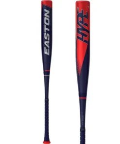 2022 Easton ADV HYPE (-3) BBCOR Baseball Bat: BB22HYP