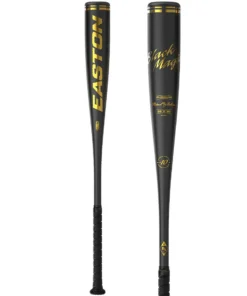 2023 Easton Black Magic Retro Mix (-10) USSSA Baseball Bat SL23BM10
