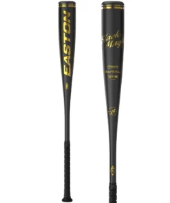 2023 Easton Black Magic Retro Mix (-8) USSSA Baseball Bat SL23BM8