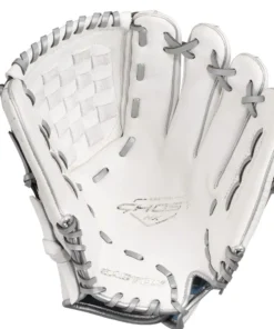 Easton Ghost NX 12.5" Pitcher/Infield Fastpitch Softball Glove: GNXFP125 -wp populaire magasin Easton Ghost NX Faspitch Softball Glove GNXFP125 1