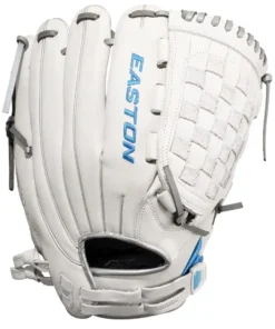 Easton Ghost NX 12.5" Pitcher/Infield Fastpitch Softball Glove: GNXFP125