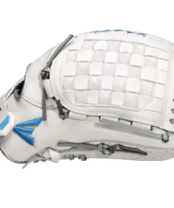 Easton Ghost NX 12.5" Pitcher/Infield Fastpitch Softball Glove: GNXFP125 -wp populaire magasin Easton Ghost NX Faspitch Softball Glove GNXFP125 3