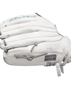Easton Ghost NX 12.5" Pitcher/Infield Fastpitch Softball Glove: GNXFP125 -wp populaire magasin Easton Ghost NX Faspitch Softball Glove GNXFP125 4