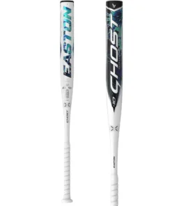 2022 Easton Ghost TIE DYE Double Barrel (-10) Fastpitch Softball Bat: FP22GHT10