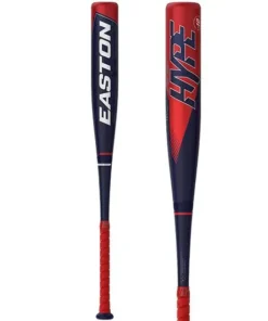 2022 Easton ADV HYPE (-10) 2 5/8" USSSA Baseball Bat: SL22HYP108