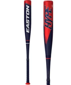 2022 Easton ADV HYPE (-10) 2 3/4" USSSA Baseball Bat: SL22HYP10