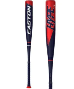 2022 Easton ADV HYPE (-8) 2 3/4" USSSA Baseball Bat: SL22HYP8