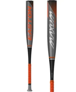 2022 Easton MAXUM ULTRA (-5) 2 5/8" USSSA Baseball Bat: SL22MX58
