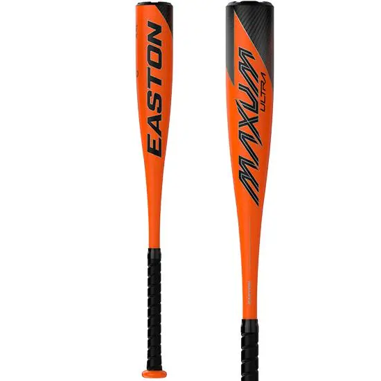 2022 Easton MAXUM ULTRA JBB (-12) 2 3/4" USSSA Youth Baseball Bat: JBB22MX12 3 2022 Easton MAXUM ULTRA JBB (-12) 2 3/4" USSSA Youth Baseball Bat: JBB22MX12