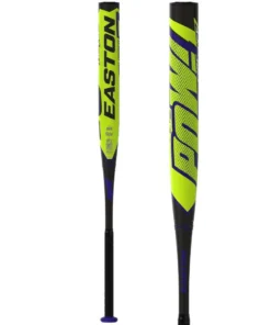 2023 Easton Limited Edition POW 12.75" Endloaded 2PC USSSA Slowpitch Softball Bat: SP23POWHBL