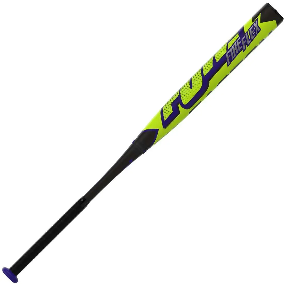 2023 Easton Limited Edition POW 12.75" Endloaded 2PC USSSA Slowpitch Softball Bat: SP23POWHBL 5 2023 Easton Limited Edition POW 12.75" Endloaded 2PC USSSA Slowpitch Softball Bat: SP23POWHBL - Image 3