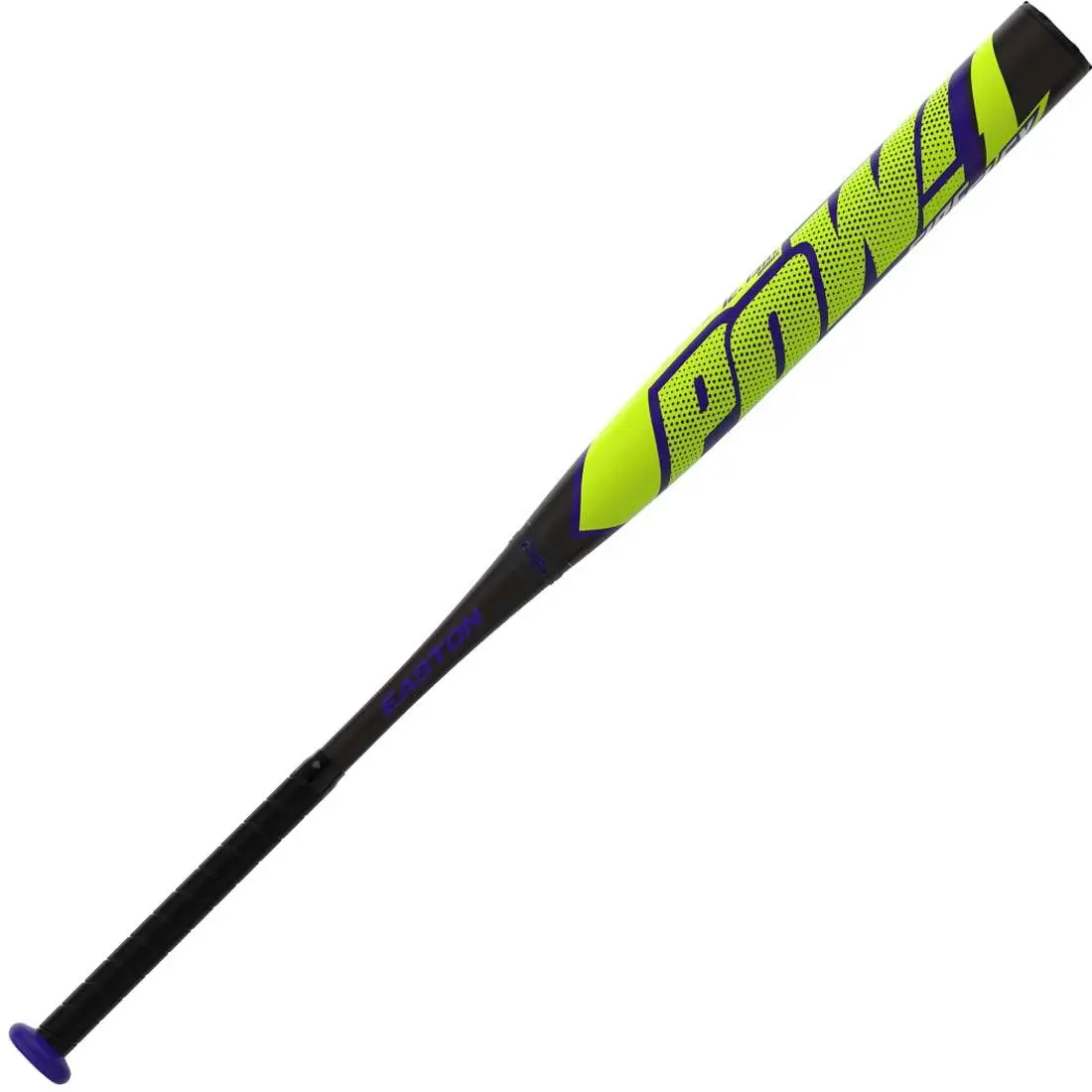 2023 Easton Limited Edition POW 12.75" Endloaded 2PC USSSA Slowpitch Softball Bat: SP23POWHBL 4 2023 Easton Limited Edition POW 12.75" Endloaded 2PC USSSA Slowpitch Softball Bat: SP23POWHBL - Image 2