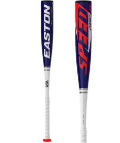 2022 Easton SPEED COMP (-13) 2 5/8" USA Baseball Bat: YBB22SPC13