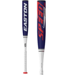 2023 Easton SPEED COMP (-10) 2 5/8" USA Baseball Bat: YBB23SPC10