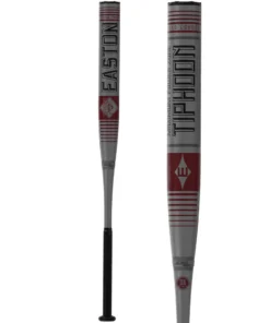 2022 Easton Tiphoon 100th Anniversary Collection USSSA Slowpitch Softball Bat: SP22TIPL