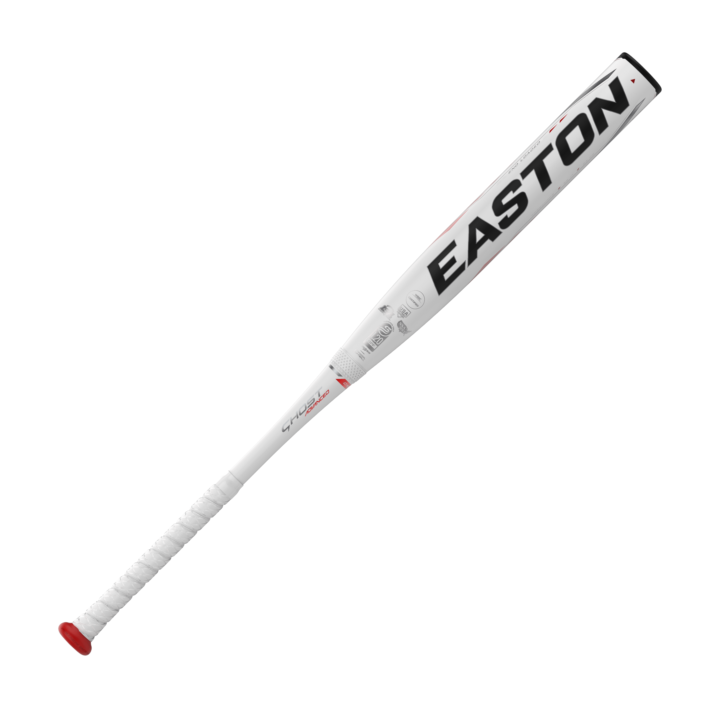 2022 Easton Ghost Advanced (-9) Fastpitch Softball Bat: FP22GHAD9 6 2022 Easton Ghost Advanced (-9) Fastpitch Softball Bat: FP22GHAD9 - Image 4