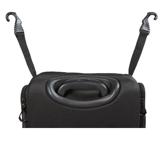 DeMarini Special Ops Front Line Wheeled Roller Bag: WB57109 8 DeMarini Special Ops Front Line Wheeled Roller Bag: WB57109 - Image 6