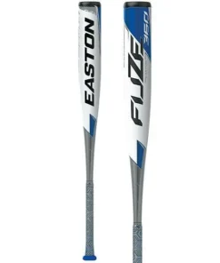 2020 Easton Fuze 360 (-10) 2 3/4" USSSA Baseball Bat: SL20FZ10