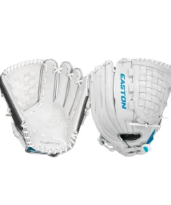 Easton Ghost Fastpitch Tournament Elite 12.5" Infield/Outfield Glove: A130851 -wp populaire magasin GHOST TE FP GTEFP125 A130851