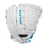 Easton Ghost Fastpitch Tournament Elite 12.5" Infield/Outfield Glove: A130851 -wp populaire magasin GHOST TE FP GTEFP125 A130851 back