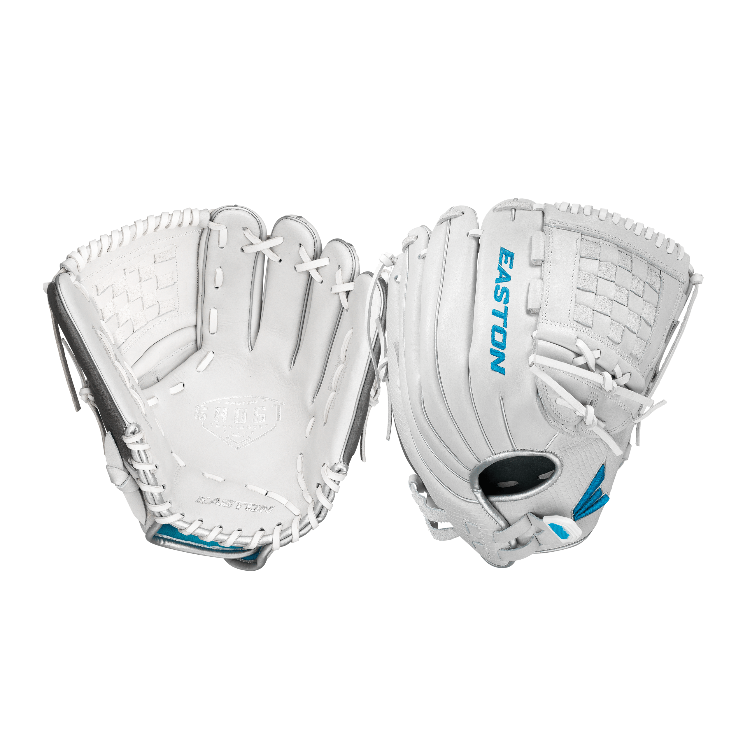 Easton Ghost Fastpitch Tournament Elite 12" Infield/Pitcher Glove: A130850 5 Easton Ghost Fastpitch Tournament Elite 12" Infield/Pitcher Glove: A130850 - Image 3