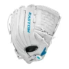 Easton Ghost Fastpitch Tournament Elite 12" Infield/Pitcher Glove: A130850 -wp populaire magasin GHOST TE FP GTEFP12 A130850 back