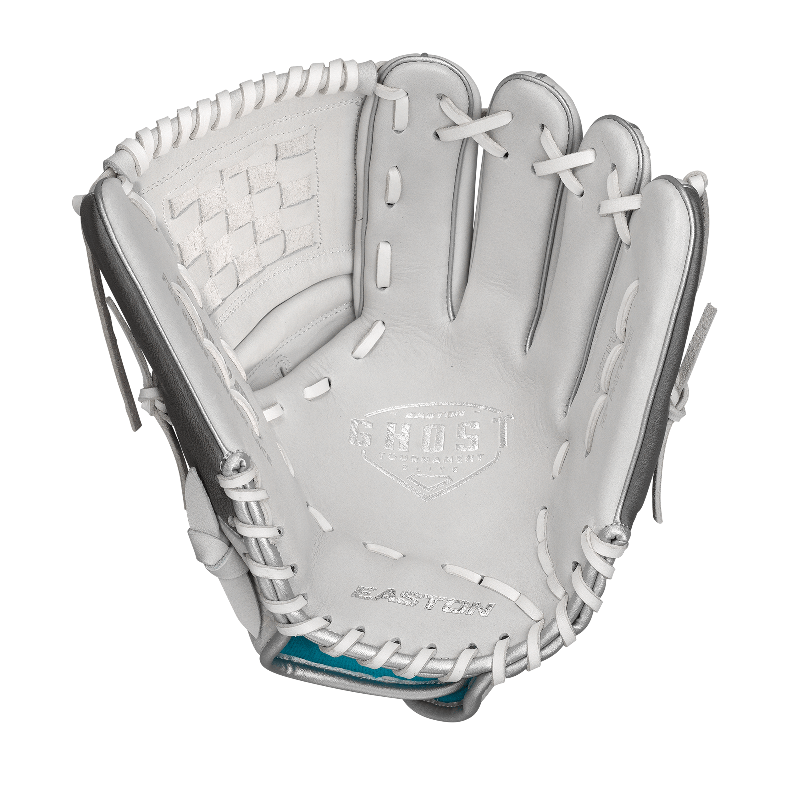 Easton Ghost Fastpitch Tournament Elite 12" Infield/Pitcher Glove: A130850 4 Easton Ghost Fastpitch Tournament Elite 12" Infield/Pitcher Glove: A130850 - Image 2