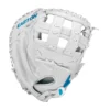 Easton Ghost Fastpitch Tournament Elite 34" Catchers Mitt: A130854 -wp populaire magasin GHOST TE FP GTEFP234 A130854 back