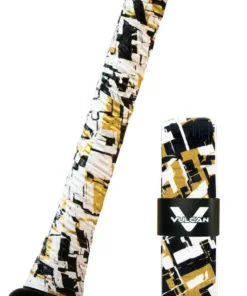 Vulcan Bat Grips: ASP Series 14 Vulcan Bat Grips: ASP Series -wp populaire magasin GLDLMTD Dual 600x crop center 751f2261 b0e5 4c73 adc6 61150e43d6e1