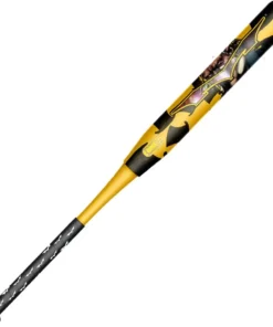 Monsta Athletics 2022 Monsta Mad Hatter "Gold" 12.5" USA/ASA Slowpitch Softball Bat: Collectors Edition 11 Monsta Athletics 2022 Monsta Mad Hatter "Gold" 12.5" USA/ASA Slowpitch Softball Bat: Collectors Edition -wp populaire magasin GOLDIE 2